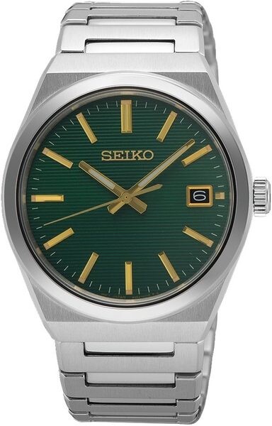 Seiko Quartz SUR601P1