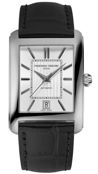 Frederique Constant Classics Carrée Automatic FC-303S4C26