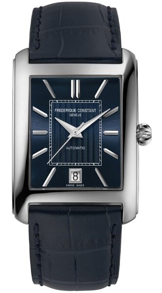 Frederique Constant Classics Carrée Automatic FC-303N4C26