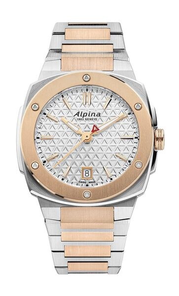 Alpina Alpiner Extreme Comtesse Quartz AL-220S2AE2B