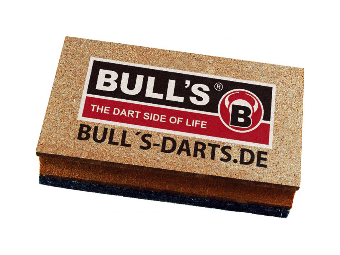 Bulls Stěrka na zapisovací tabule k sisalovým terčům