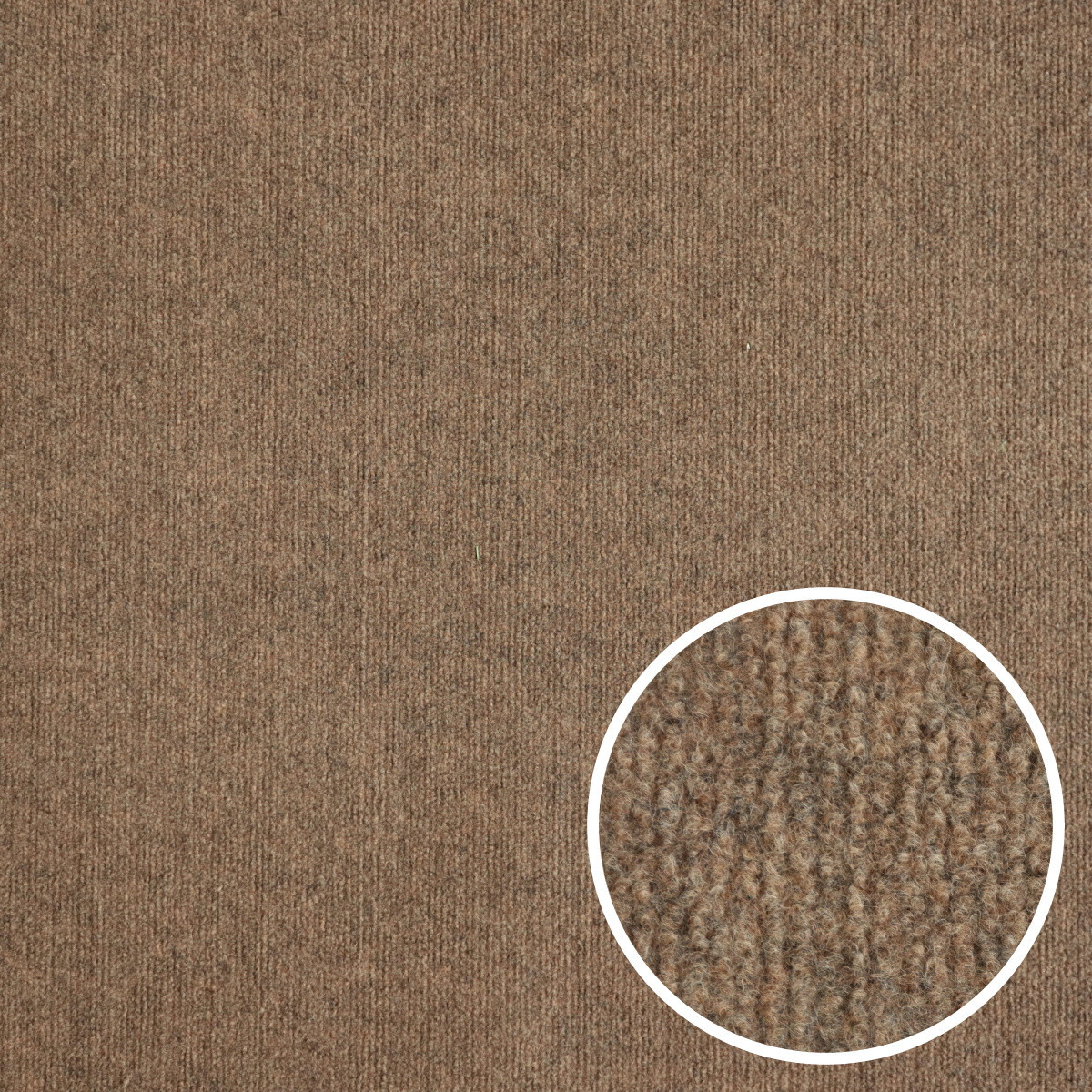 SUPER CENA: Světle hnědý festivalový koberec Budget metrážní, na míru, šíře 2m, hnědá, resine, chodba / předsíň, Betap