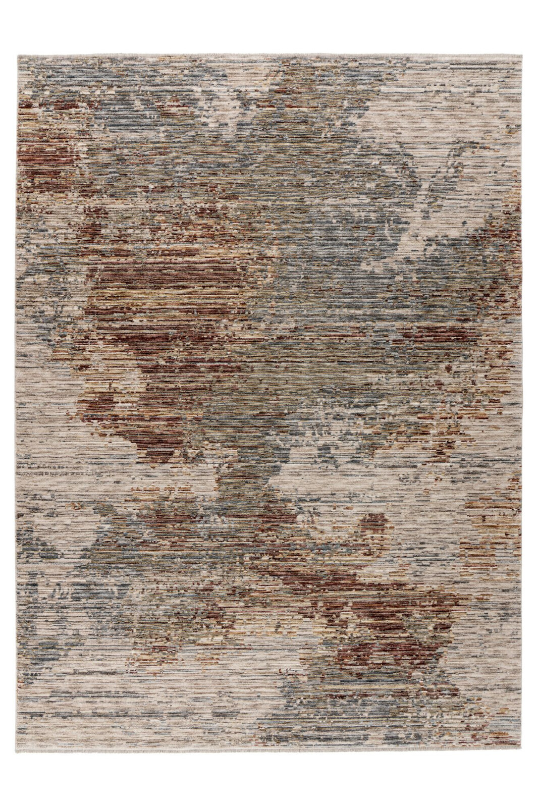 Kusový koberec Picasso 695 Multi, 80x150, vícebarevná, chodba / předsíň, Obsession