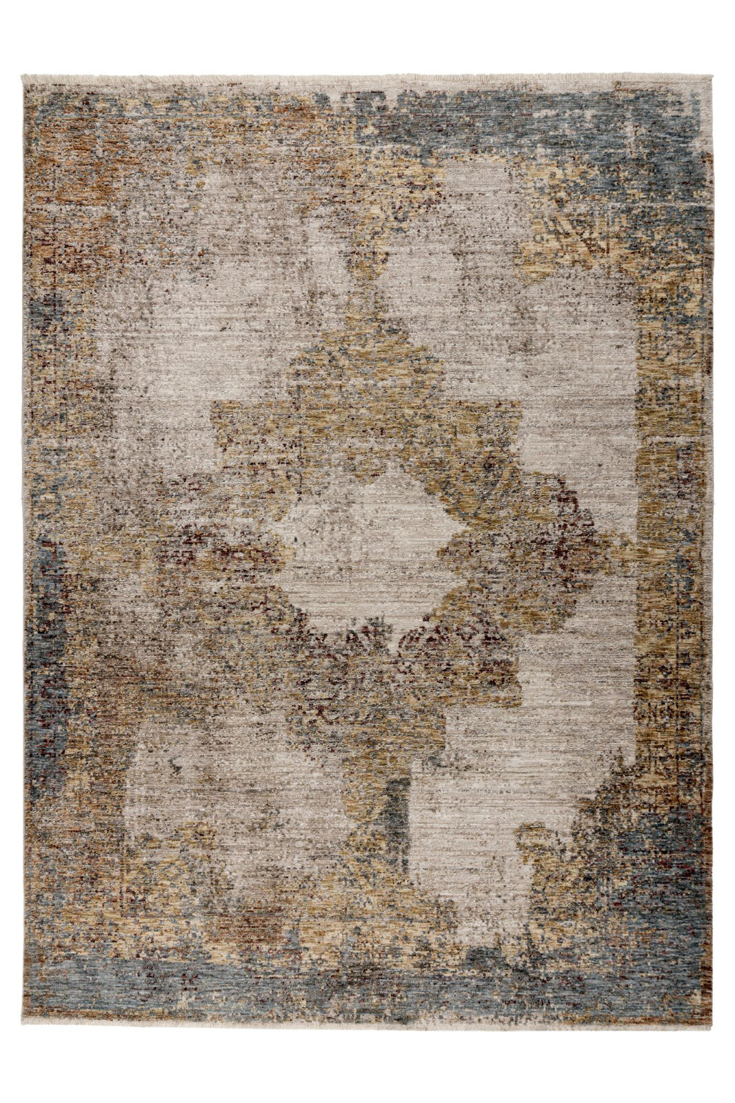 Kusový koberec Picasso 697 Multi, 80x150, vícebarevná, chodba / předsíň, Obsession