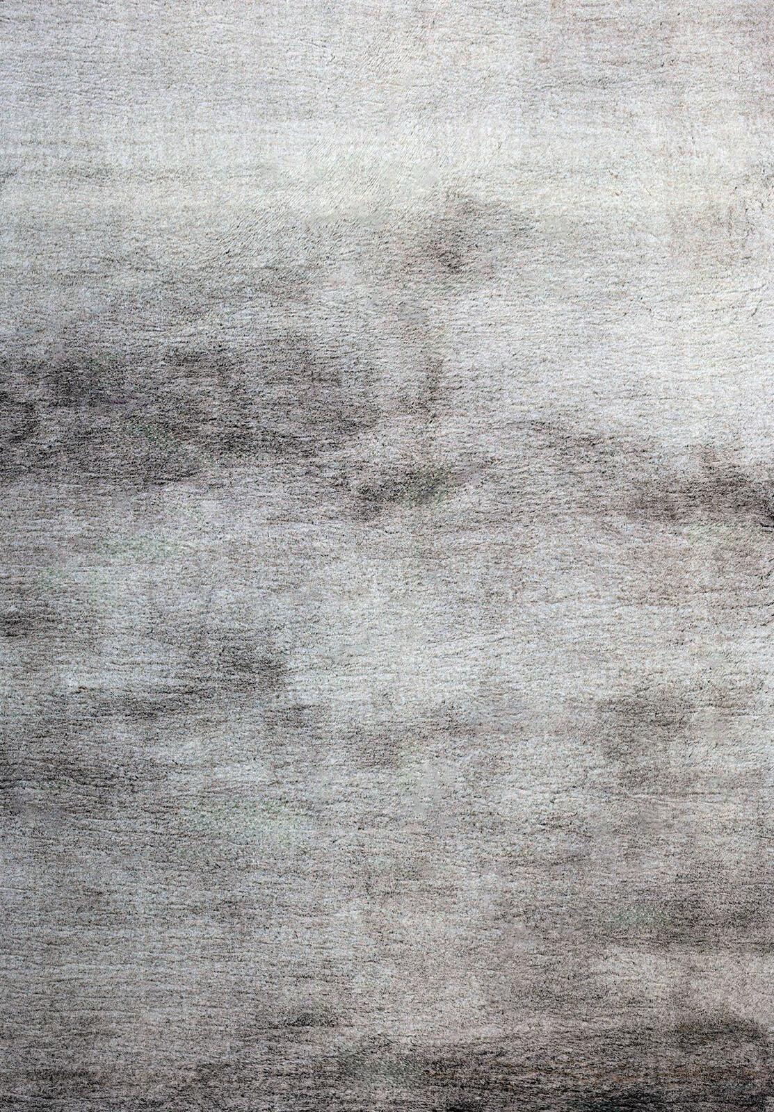 Kusový koberec Eternity 500 Polargrey, 80x150, šedá, ložnice, Obsession