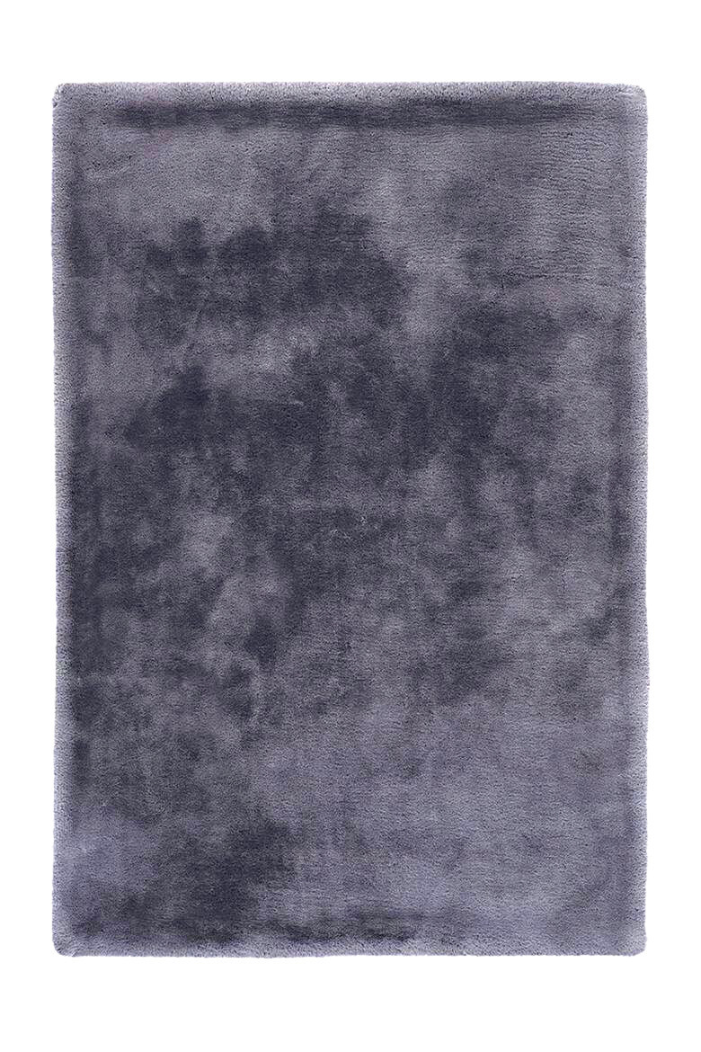 Kusový koberec Infinity 200 Anthrazit, 80x150, šedá, ložnice, Obsession