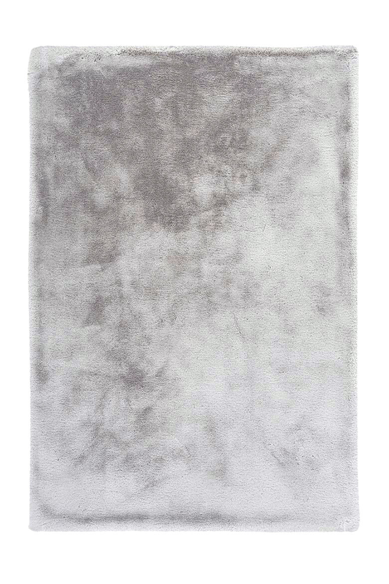 Kusový koberec Infinity 200 Grey, 80x150, šedá, ložnice, Obsession