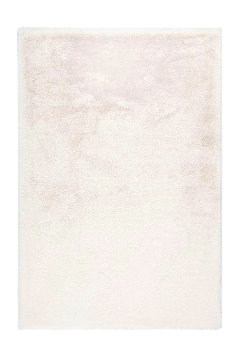 Kusový koberec Infinity 200 White, 80x150, bílá, ložnice, Obsession