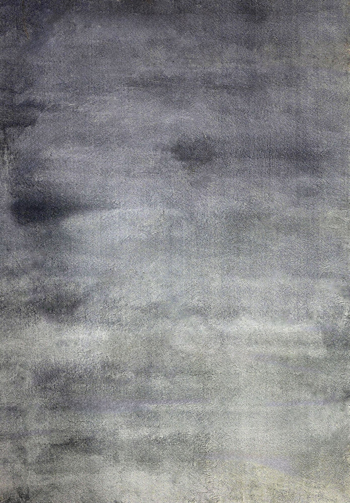 Kusový koberec Milestone 600 Grey, 80x150, šedá, ložnice, Obsession