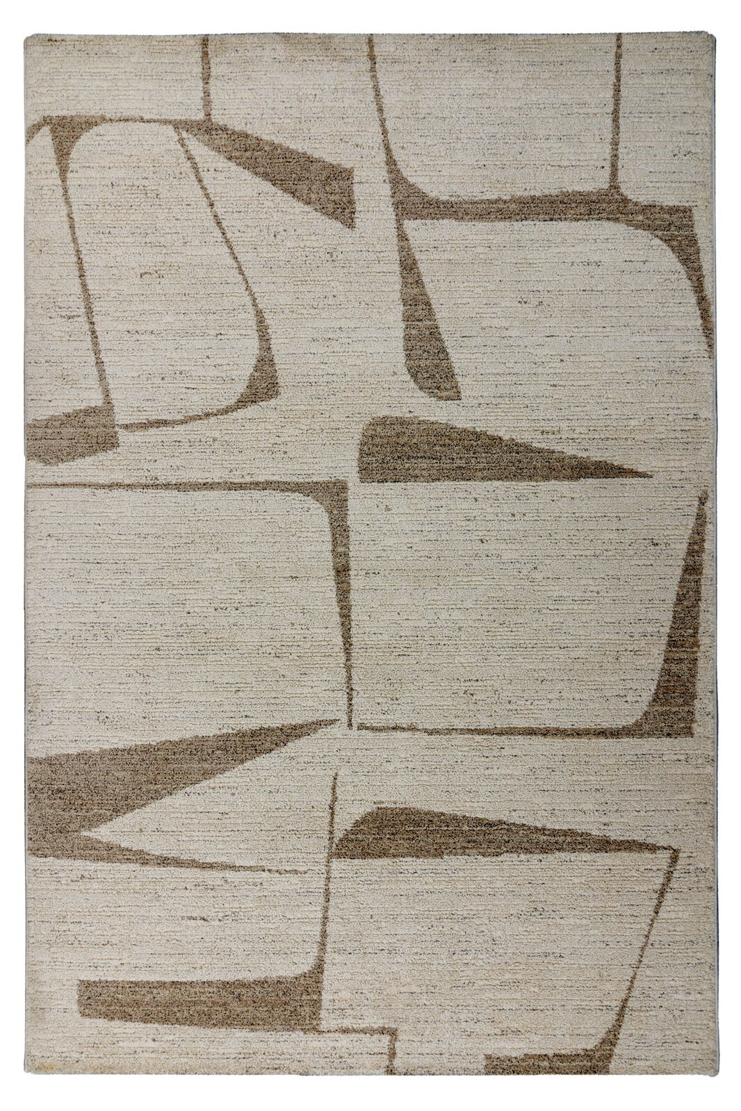 Kusový koberec My Parma 510 Cream, 80x150, béžová, chodba / předsíň, Obsession