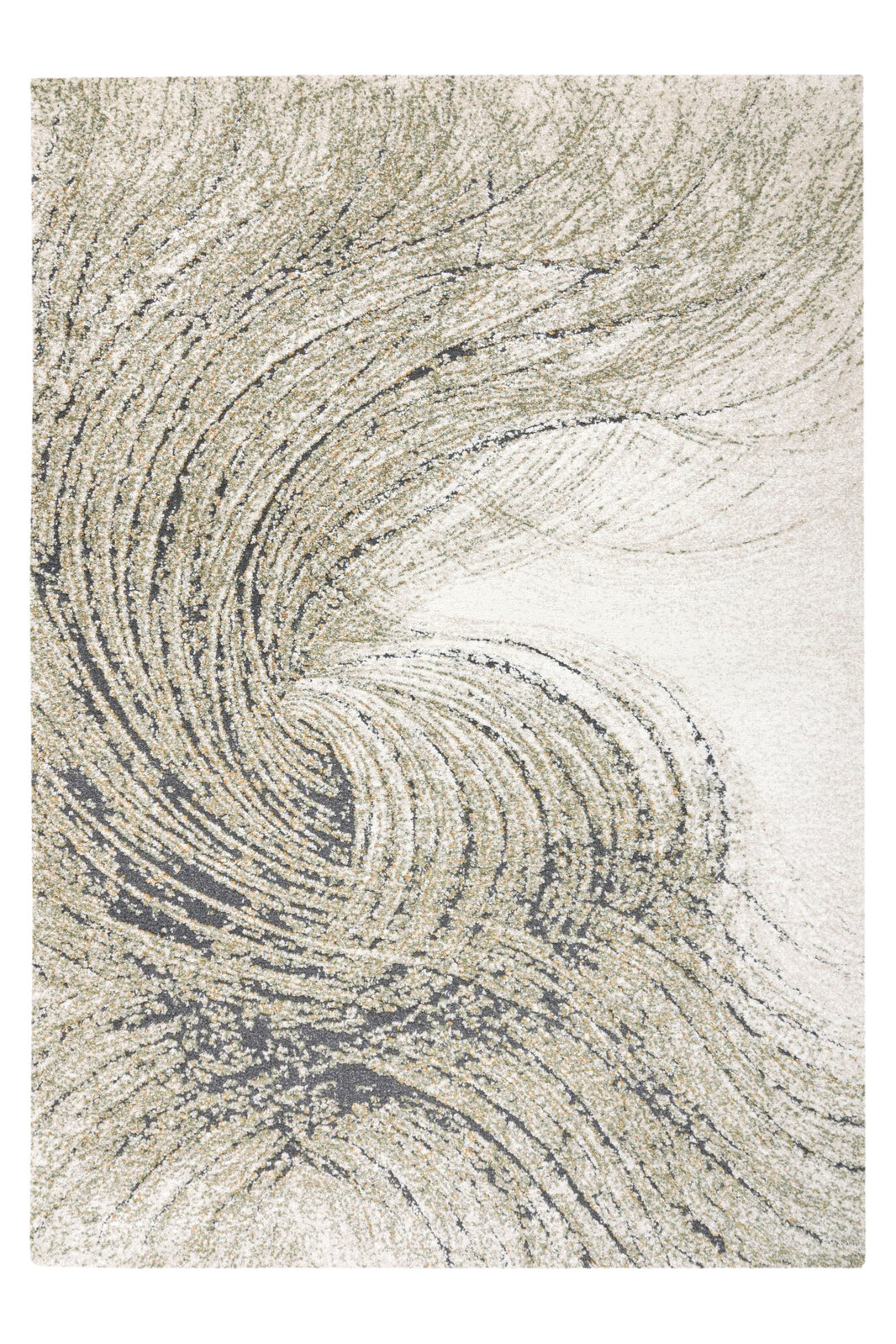 Kusový koberec My Bologna 462 Green, 60x110, zelená, chodba / předsíň, Obsession