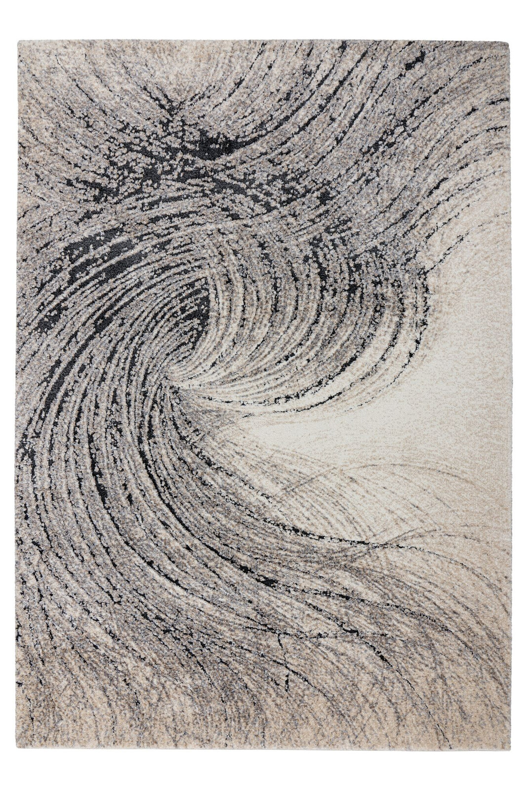 Kusový koberec My Bologna 462 Grey, 60x110, šedá, chodba / předsíň, Obsession