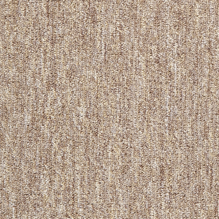 AKCE: 58x510 cm Metrážový koberec Efekt AB 6112, šíře, hnědá, ab (mřížka), chodba / předsíň, Balta