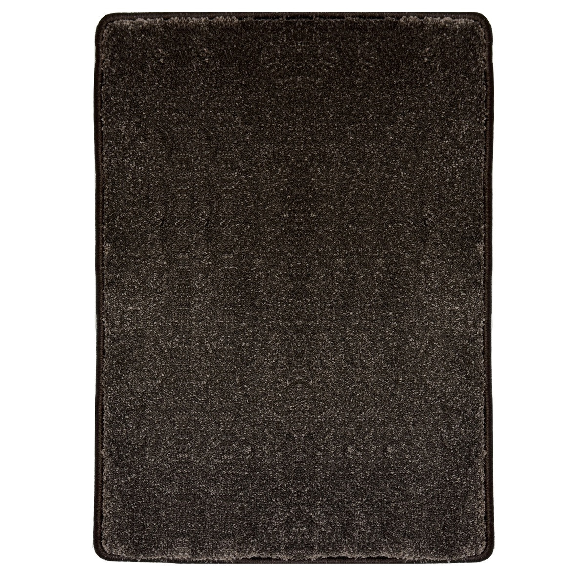 Kusový koberec Laguna LUX čokoláda, 60x110, hnědá, dětský pokoj, Vopi