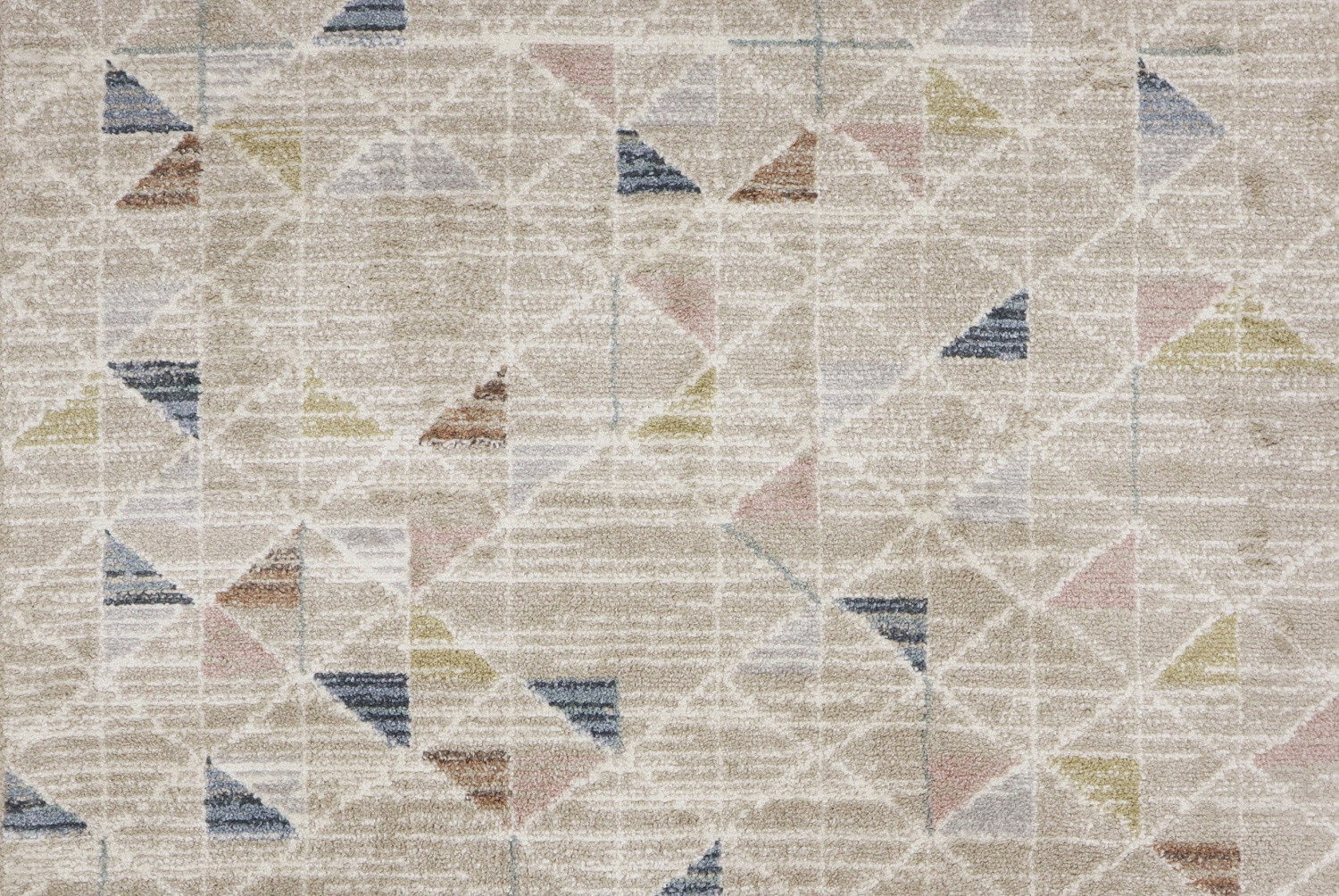 AKCE: 80x600 cm Metrážový koberec Royal 4804 Multi, šíře, vícebarevná, juta, textil, dětský pokoj, Ayyildiz