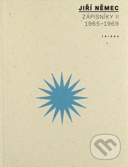 Zápisníky II - Jiří Němec