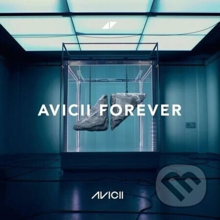 Avicii:  Avicii Forever - Avicii