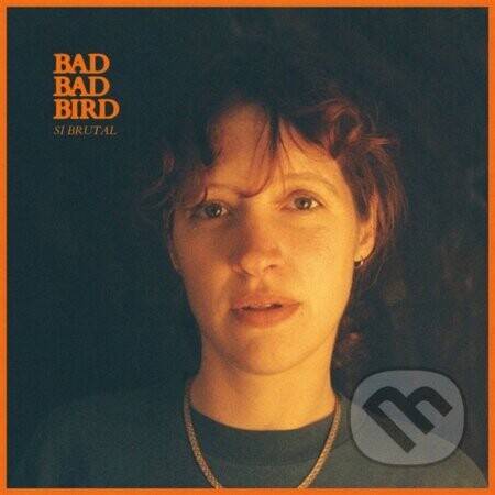 Bad Bad Bird:  Si Brutal - Bertus