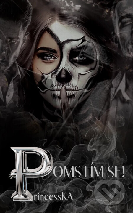 Pomstím se! - PrincessKA