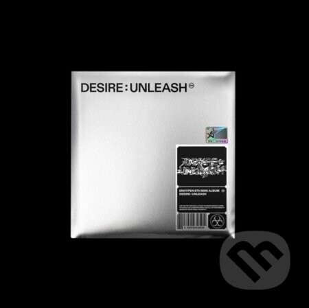 Enhypen:  Desire: Unleash / ENGENE ver. - Enhypen