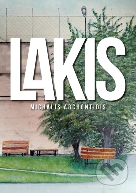 Lakis - Michalis Archontidis