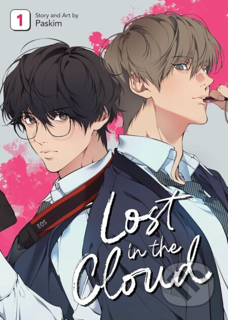 Lost in the Cloud Vol. 1 - Paskim
