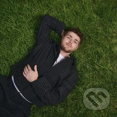 Alex Warren: You'Ll Be Alright, Kid LP - Alex Warren