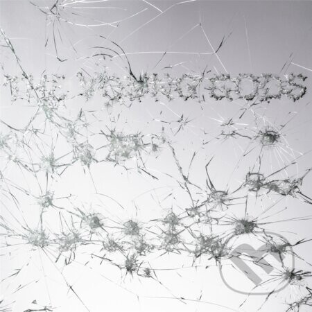 Young Gods:  Appear Disappear LP - Young Gods