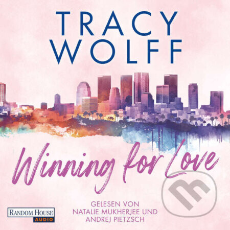 Winning for Love (DE) - Tracy Wolff