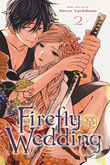 Firefly Wedding 2 - Oreco Tachibana