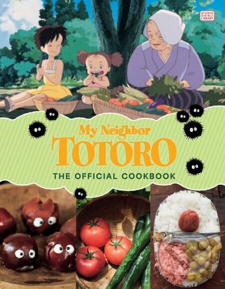My Neighbor Totoro - Viz Media