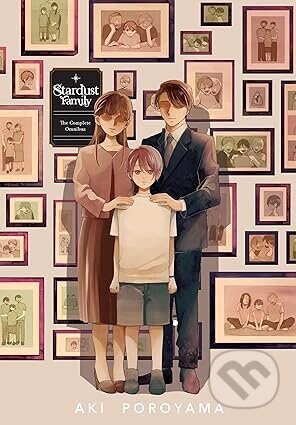 Stardust Family - Aki Poroyama