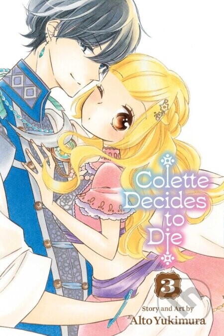Colette Decides to Die 3 - Alto Yukimura