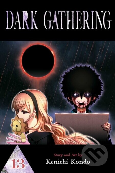 Dark Gathering 13 - Kenichi Kondo