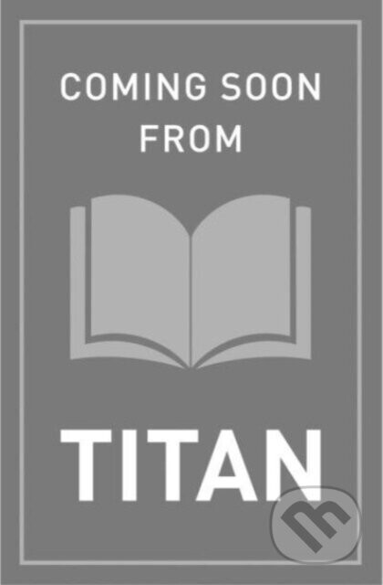 A Blood as Bright as the Moon - Andrea Morstabilini