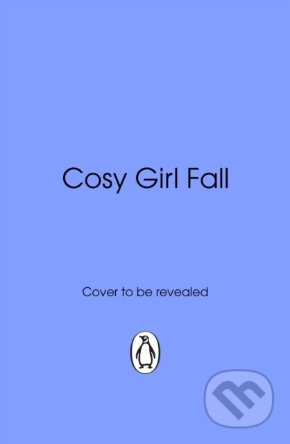 Cozy Girl Fall - Willow Hurst