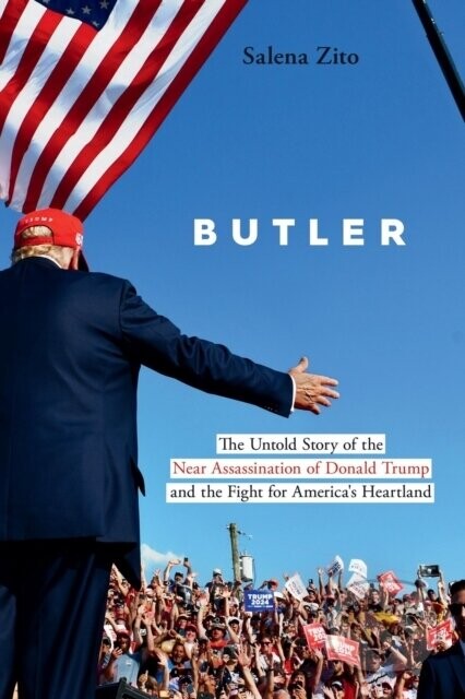 Butler - Salena Zito