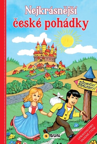 Nejkrásnější české pohádky | Neuveden