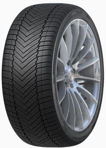 TOURADOR 245/45 R 19 102W X_ALL_CLIMATE_TF1 TL XL M+S 3PMSF ZR TOURADOR