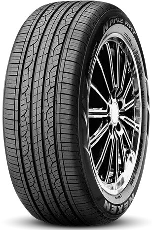 NEXEN 255/50 R 20 105H N'PRIZ_RH7 TL M+S