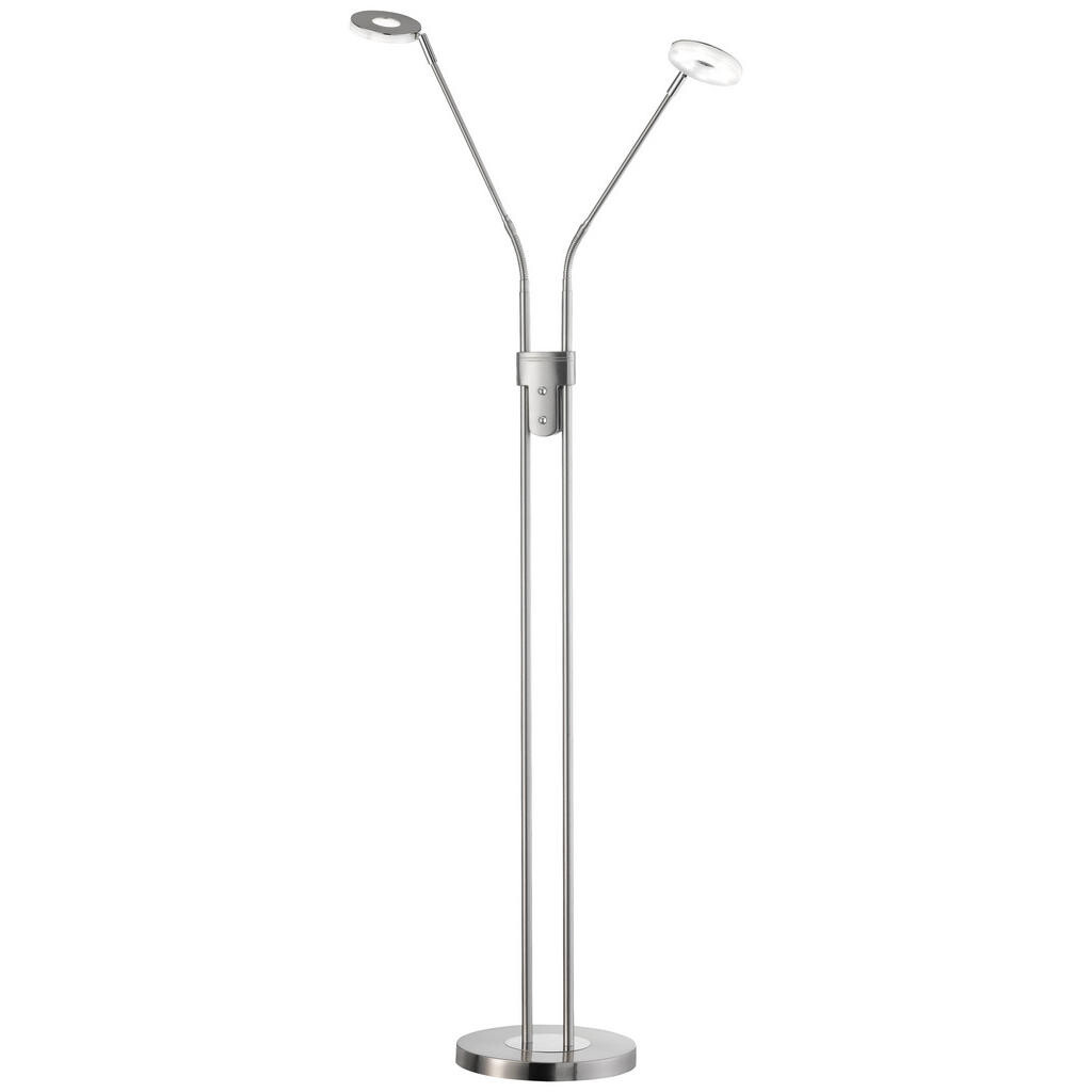 XXXL STOJACÍ LED SVÍTIDLO, 25/150 cm