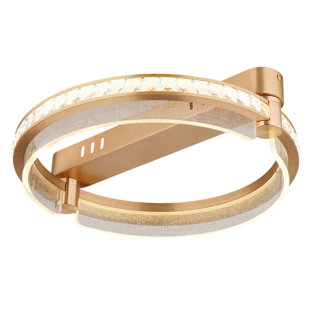 Globo STROPNÍ LED SVÍTIDLO, 40/100 cm