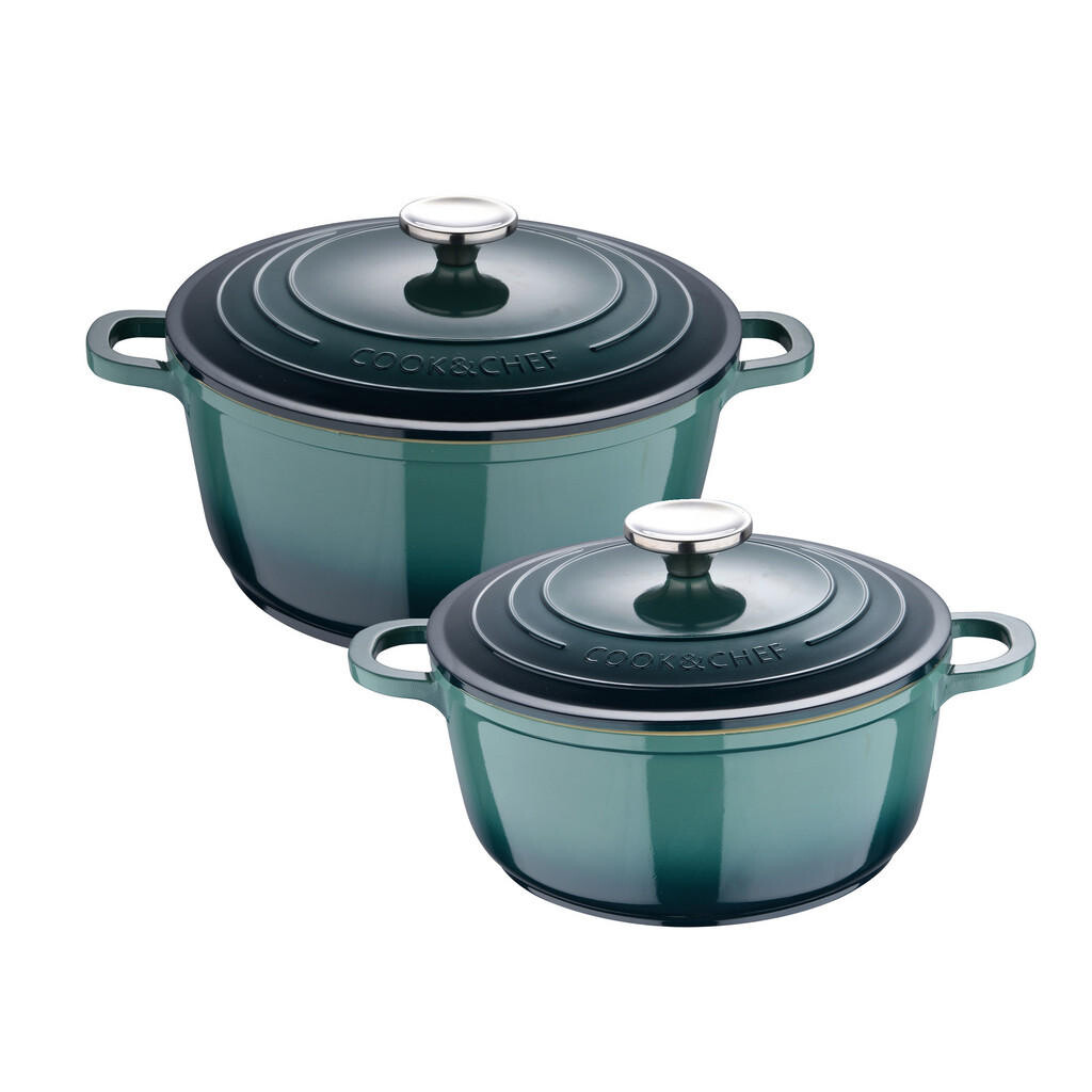 BERGNER SADA HRNCŮ, 2dílné