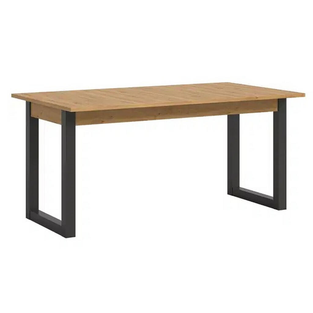 XXXL VÝSUVNÝ STŮL, 150-190/76/90 cm