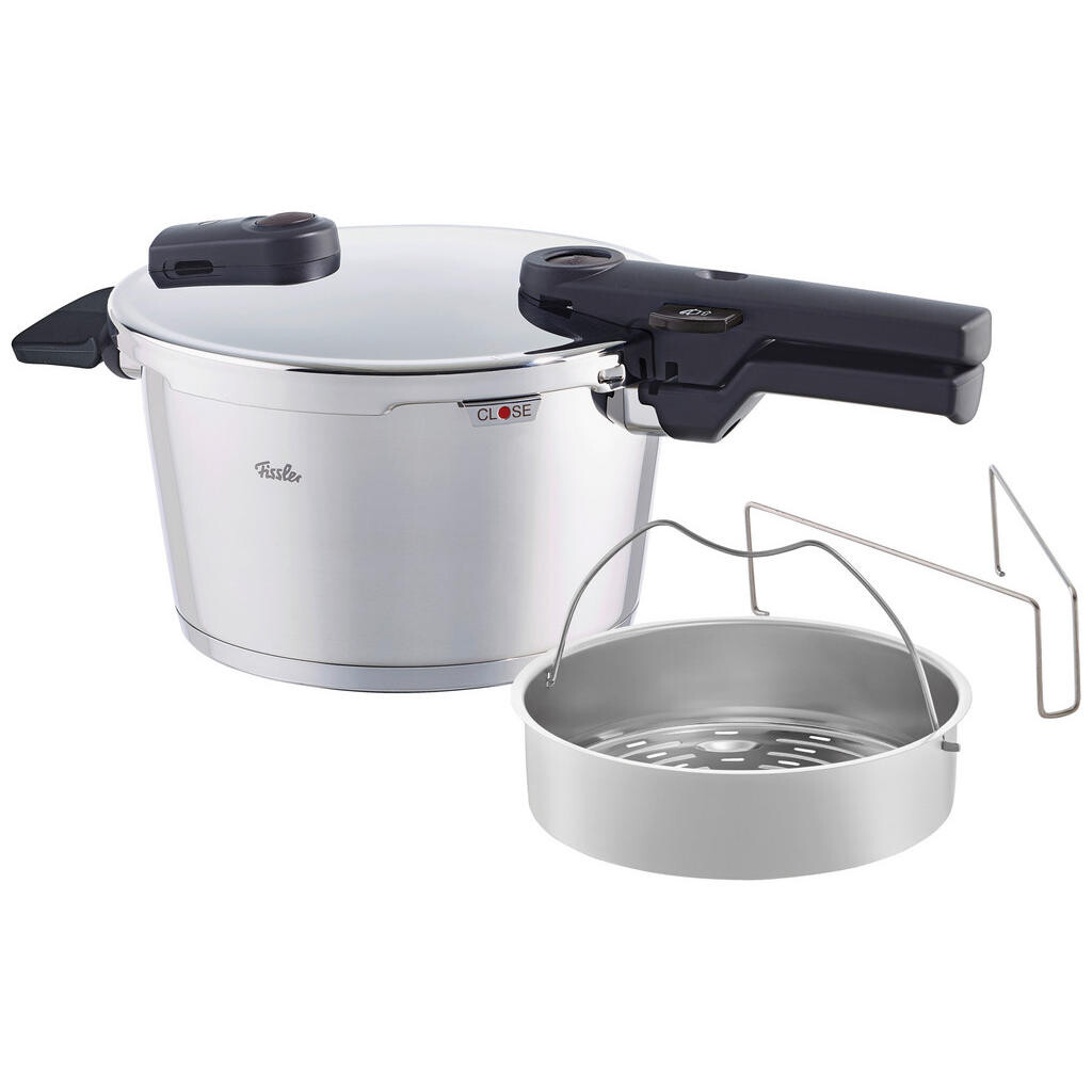 Fissler TLAKOVÝ HRNEC 4,5 l