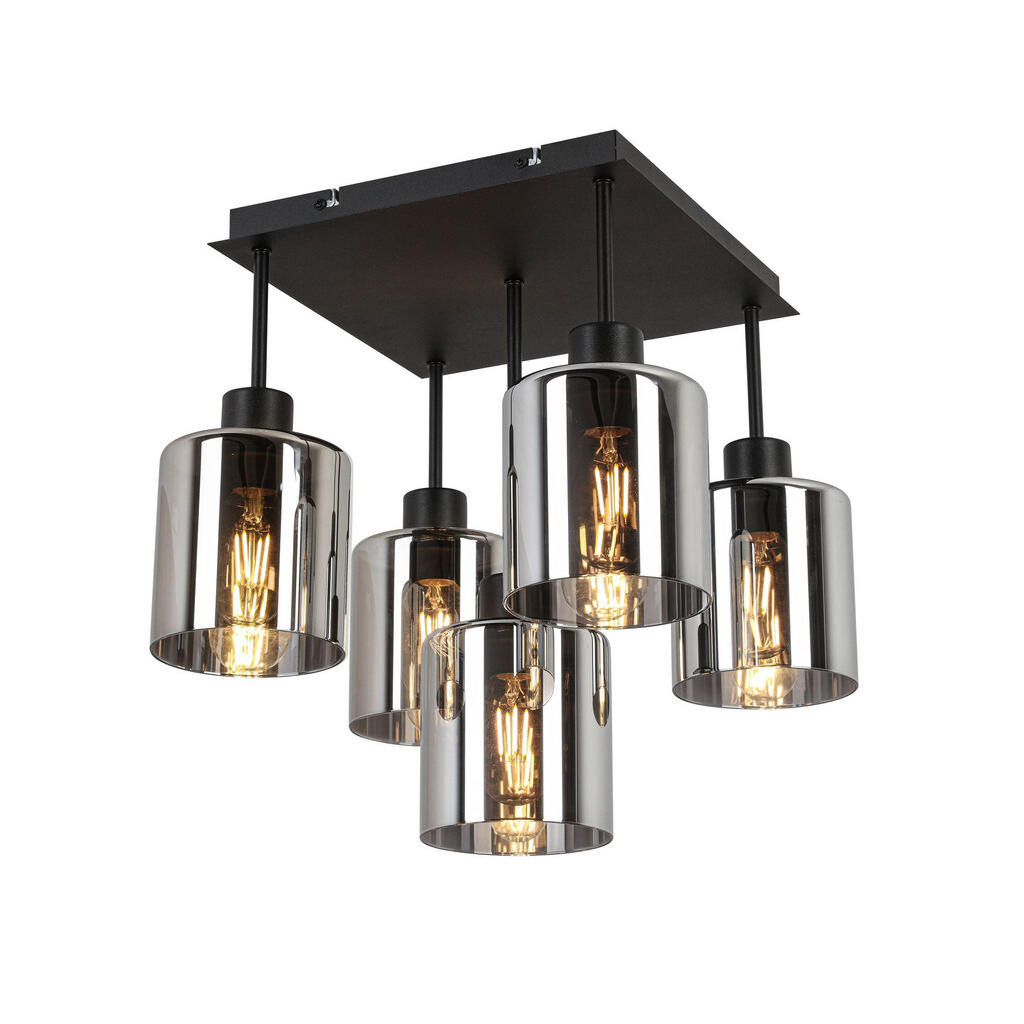 Novel STROPNÍ SVÍTIDLO, 36/36/40 cm