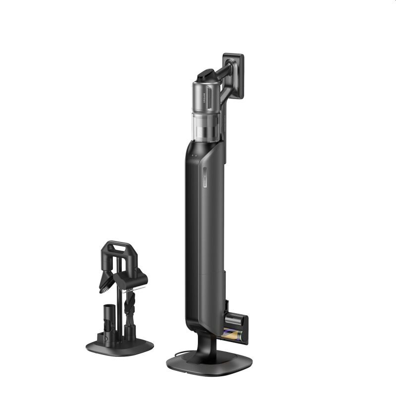 Dreame bezdrátový tyčový vysavač na suché vysávání Z30 Station
