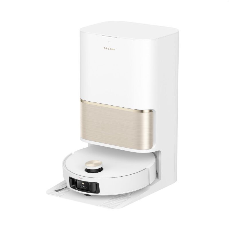 Dreame L50 Pro Ultra bílý, robotický vysavač