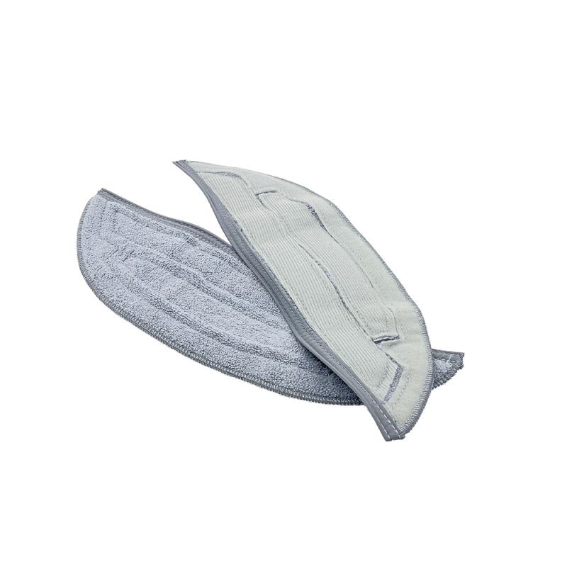 Roborock mopovacia textília Double VibraRise 2.0 pre S8 Max Ultra/S8 MaxV Ultra - 2ks