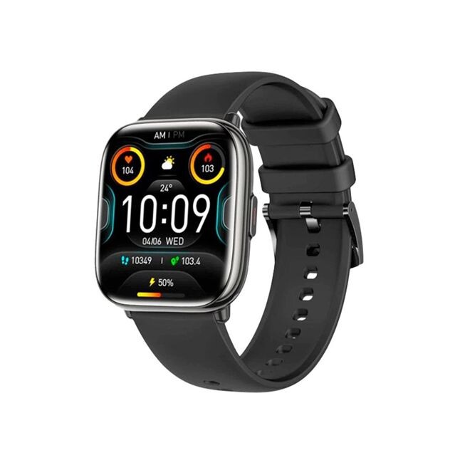 CARNEO Proxima HR+ černé